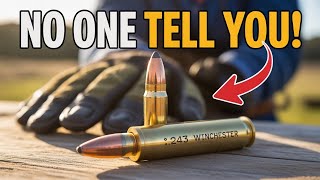 .243 Hunting Mistake Many Don’t Realize — Here’s Why It Matters