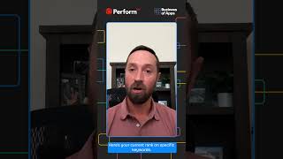 How apps turn competitor keywords into organic growth