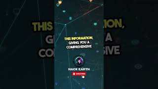 theHarvester OSINT Tool Explained in 60 Seconds! Ethical Hacking Tutorial for Beginners (Kali Linux)