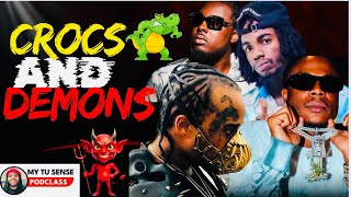 MTS EP(223)IS THIS THE HOTTEST DANCEHALL CLASH EVER?WHO A LEAD?WATCH TILL THE END YOU WONT BELIEVE..