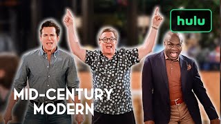 The Making of Mid-Century Modern | Hulu