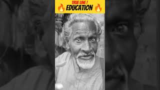 What is education? #education #shiksha #motivation #motivational #viral #viralvideo #study4u #shorts