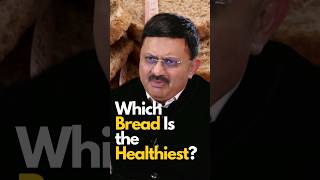 Brown Bread vs. White Bread | What You Need to Know About Their Nutritional Value