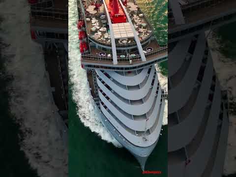 #amazingview #cruiseship