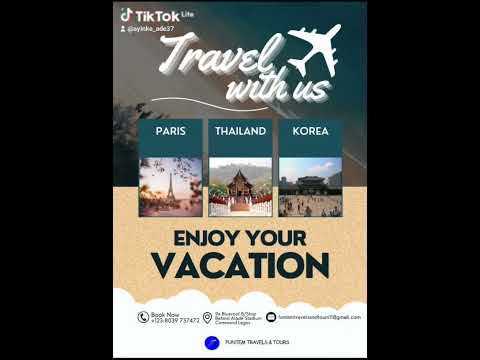 #travellingmadeeasy