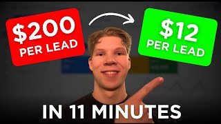 How To CRUSH Google Ads for Service Businesses in 2025