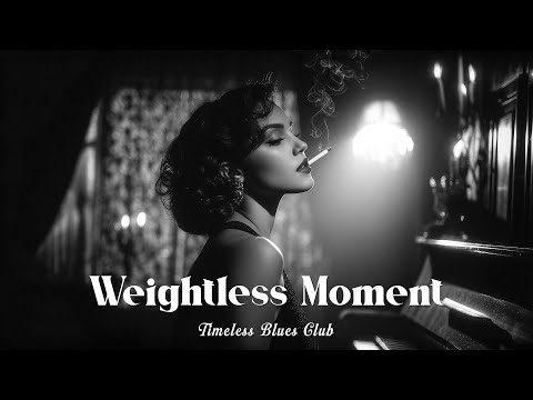 Enlly Blue – Weightless Moment | Heartfelt & Timeless Blues Ballad