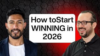 Why This SHOULD be the only Business you start in 2026