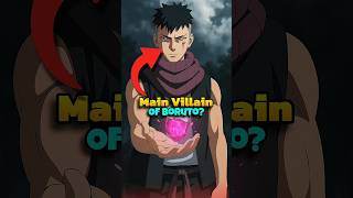 Did Kawaki really became True villain of Boruto series? #borutotwobluevortex #kawaki