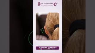 Q tips for Ear Wax?