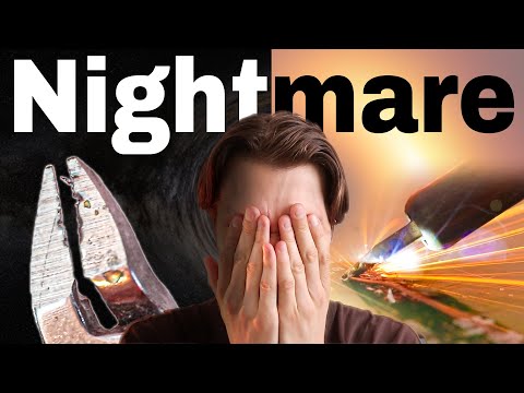 Why You Should NEVER Get Into Electronics...