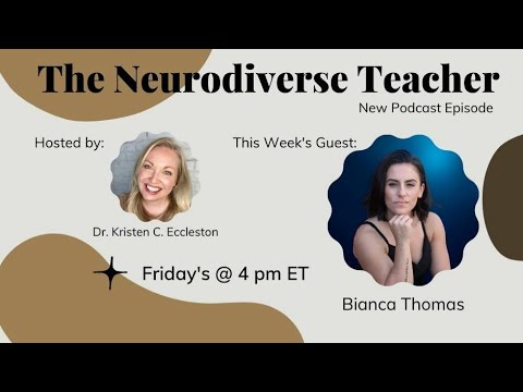 Second Chances: A conversation with Bianca Thomas