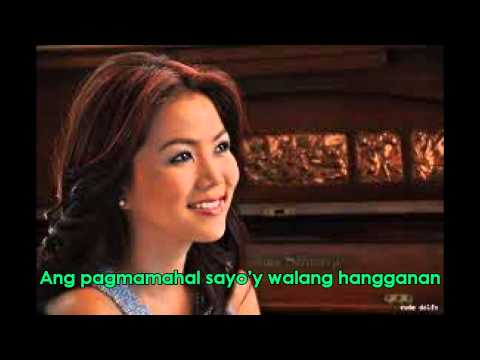 Minsan Lang Kita Iibigin - Juris - Lyrics
