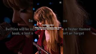 Fun Gifts for swifties #taylorswift #gifts @Avester-8