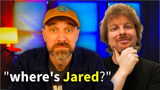 The History of WISECRACK (and more) with Jared Bauer! @JaredBauer