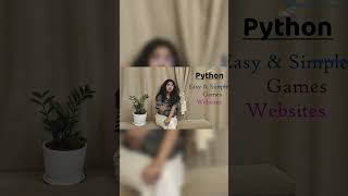 WHY PYTHON ? #pythontutorial #python #pythonforbeginners #python3 #pythonprojects #pythonbeginner