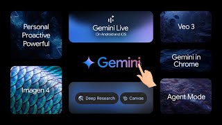 Gemini Just Went Next Level