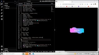 CSS Animation Tutorial: Designing a Cool Button Effect