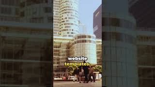 Effortless Website Building: A Revolution #business #webtech #websitebuilder