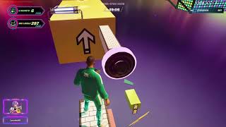 🐙Squid Game Parkour 300+ Plus🐙