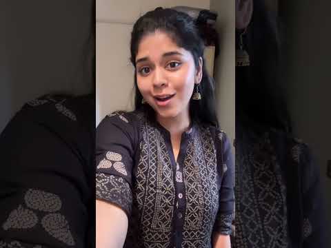 #TaafiaAbu #YoursLovingly #KanaKaanumKaalangal #WebSeries #InstaReels#TrendingReels #ViralVideos