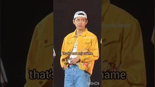 that's not my name.. 🤨#shorts#bts#kimtaehyung