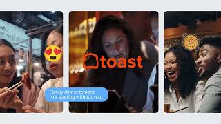 Toast's recipe for growth with Google Ads