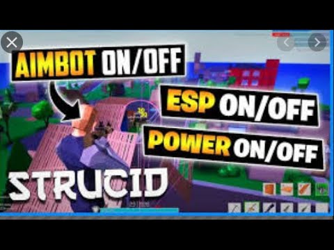 BECOMING BETTER IN TRUCID.. GOD MODE .. MUST WACH