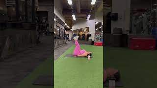 Ab circuit you can do it anywhere 🫶🏻 #abs #abworkout #easyabs #homeabs #homeabsworkout #absworkout