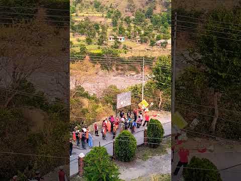 #himachaliculture #ytshorts #mountains #himachal #devbhoomi #shortvideo