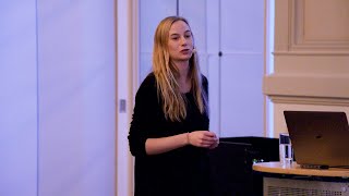 Tech Get Together | Web Design Basics – The Psychology Behind It | Janine Derix