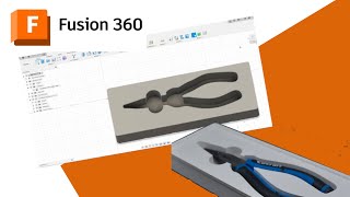 Fusion 360: Create a Gridfinity Tool Bin