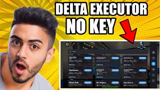 Delta Executor Mobile Download - How To Download Delta Executor iOS Android Tutorial *NEW*