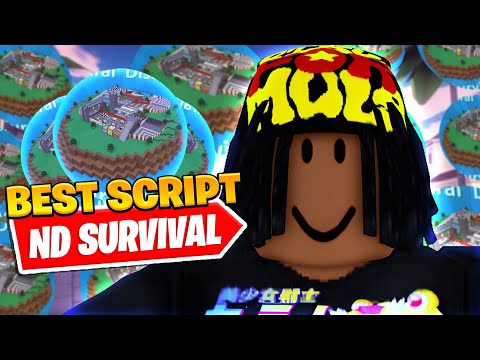 *NEW* Best Natural Disaster Survival Auto Win Script *Troll Mods*