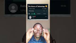 Future Technologies 😜