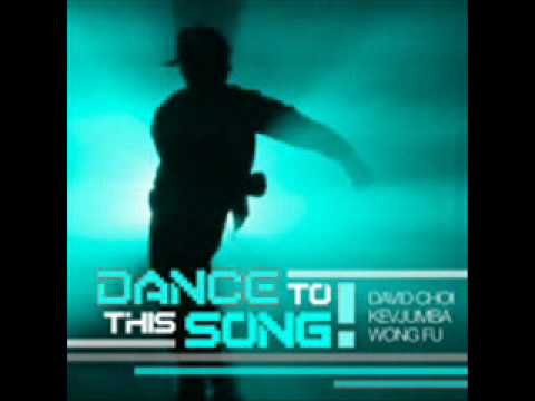 Wong Fu Productions & KevJumba - "Dance To This Song" Ft. David Choi w/ Lyrics & Download Link