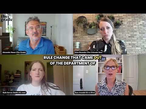 "These unique approaches are keeping us on our toes."