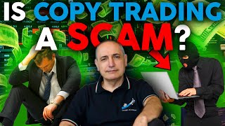 The Truth about Copy Trading: Scam or Effective Method?