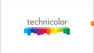 Technicolor Animation/Dreamworks Animation Television (2022)