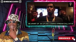 P  Diddy Has Melt Down Ask To Be Rushed To Hospital