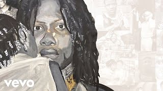 Neek Bucks - VANDROSS (Lyric Video)