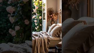 Inside a Light Academia Apartment Filled with Charm and Poetry #homedecor #interiorinspo #home