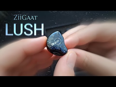 Balanced and Impressive Sound! Ziigaat Lush Hi-Fi In-Ear Monitor Review
