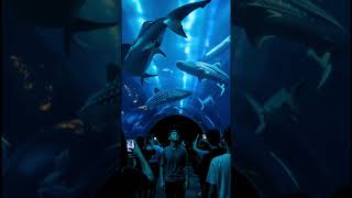 Mall of Shadows #audiobook #mylisteninglibrary #audiobooksonline #thriller