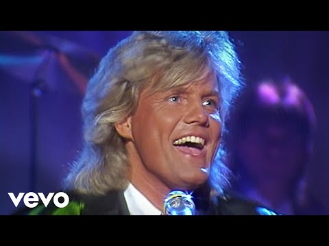 Blue System - Lucifer (ZDF Hitparade 18.07.1991)