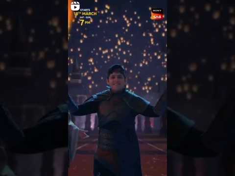 Baal Veer 3 || baalveer new promo 😍 release 56 | baalveer promo Ep 56 #baalveer3 #balveer #Short