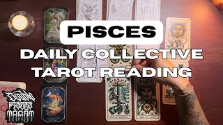PISCES ♓️ YOU TRIED YOUR HARDEST AND LEARNT SOME LESSONS 