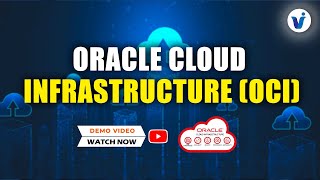 Oracle Cloud Infrastructure Online Training || Quick Start Guide || Visualpath