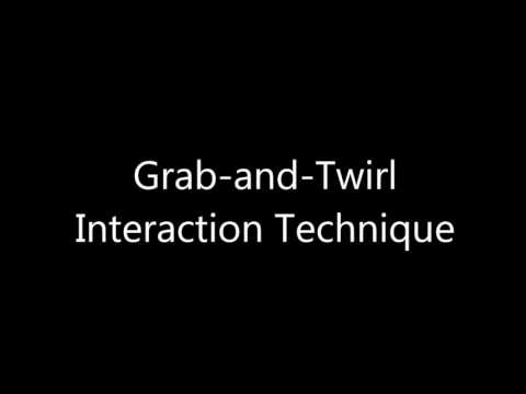 3DUI 2017 - Specimen Box: A Tangible Interaction Technique for World-Fixed Virtual Reality Displays