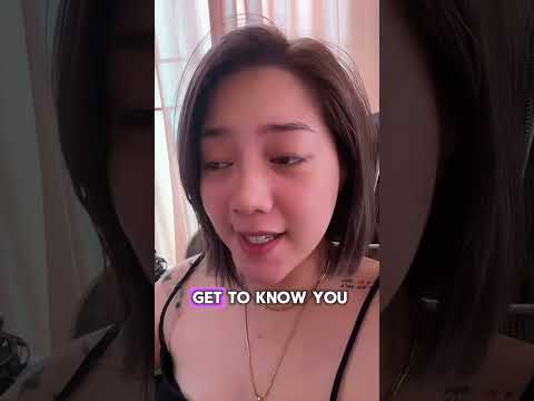 Interview Tip: Make it a CONVERSATION!! #interviewtips #shorts